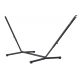 Hamako stovas NAUTICO (Anthracite), Singlesize