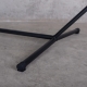 Hamako stovas NAUTICO (Anthracite), Singlesize