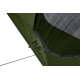 Ticket To The Moon Pro Hammock,  Army Green