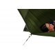 Ticket To The Moon Pro Hammock,  Army Green