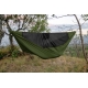 Ticket To The Moon Pro Hammock,  Army Green