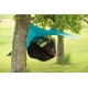 Hammock MOSKITO-TRAVELLER EXTREME