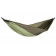 Hammock SILK TRAVELLER, THERMO, (450 g.)