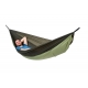 Hammock SILK TRAVELLER, THERMO, (450 g.)