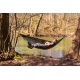 Hammock SILK TRAVELLER, THERMO, (450 g.)