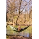 Hammock SILK TRAVELLER, THERMO, (450 g.)