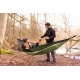 Hammock SILK TRAVELLER, THERMO, (450 g.)