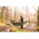 Hammock SILK TRAVELLER, THERMO, (450 g.)