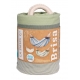 BRISA, Cedar (Double Outdoor)