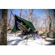 HOUSEFLY™ RAIN TARP Lichen, Eno
