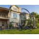  SKYPOD Charcoal, Eno