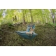 Eno SKYLOFT, Seafoam/Navy
