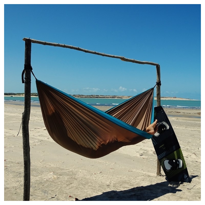 SILK TRAVELLER XL, Mountain (400 g.)