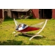 FAT Hammock, Red