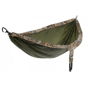 Eno DOUBLENEST Realtree, Olive