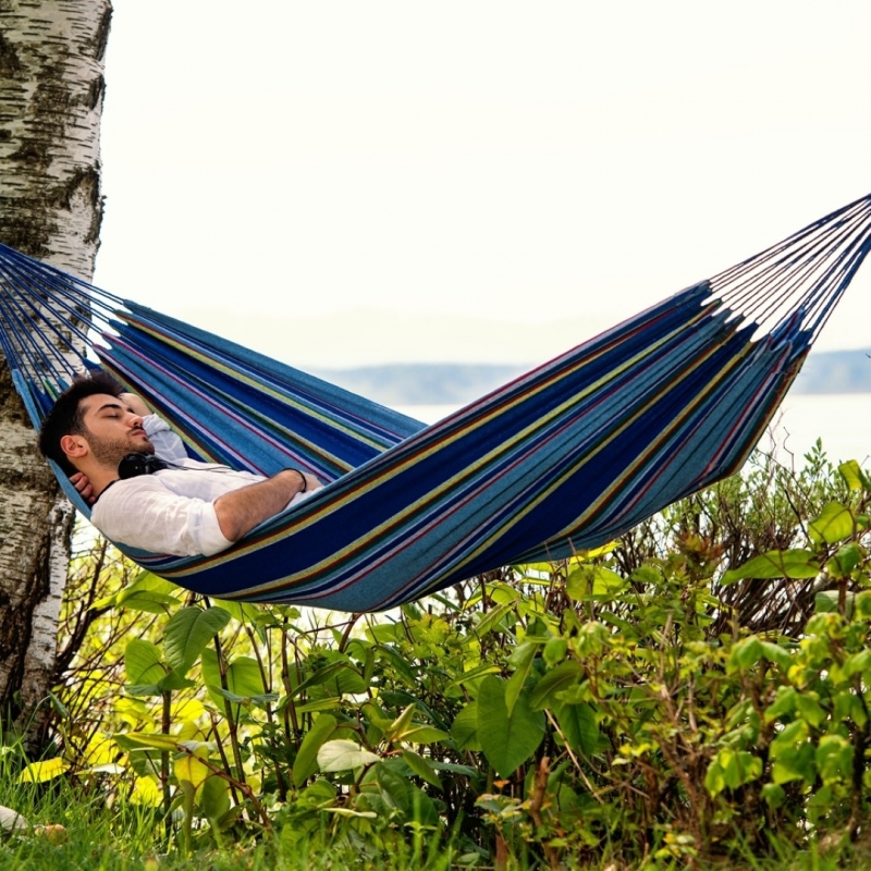 Hammock TAHITI, Vulcano
