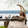 SWING LOUNGER, Anthracite