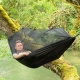 Hammock MOSKITO-TRAVELLER EXTREME