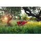 Hammock SILK TRAVELLER XL, (400 g.)