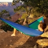 ADVENTURE HAMMOCK, Ice Blue