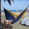ADVENTURE HAMMOCK XXL, Nemo, (350 g.)