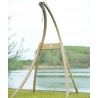 Hammock stand ATLAS