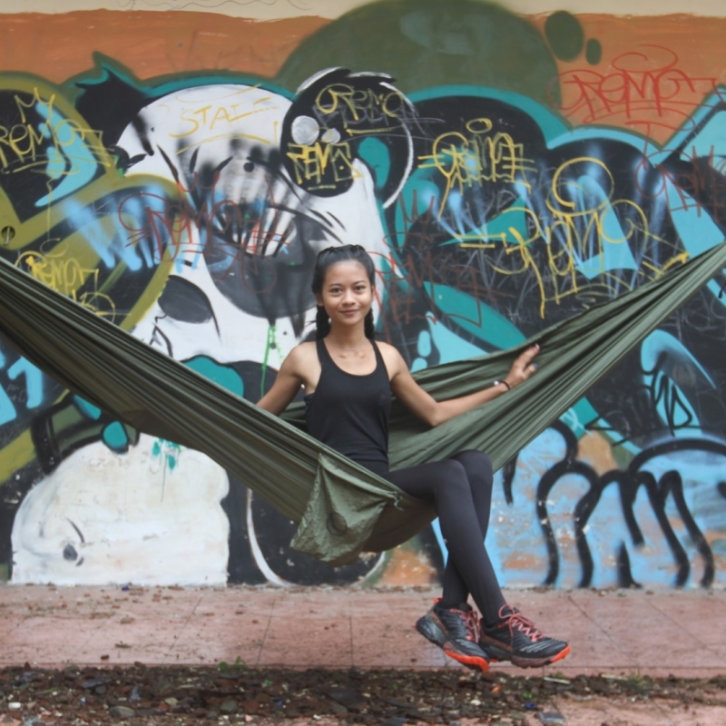 TTTM COMPACT, Army Green