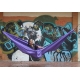 TTTM COMPACT, Purple