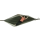 TTTM KING SIZE, Army Green / Brown