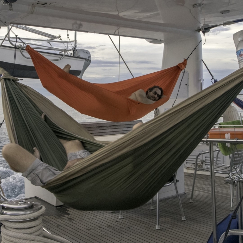 TTTM KING SIZE, Army Green / Brown