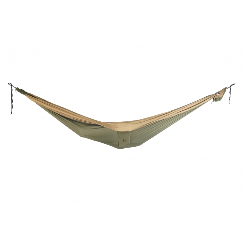Ticket To The Moon HONEY MOON, Army Green / Brown