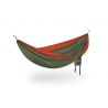ENO DOUBLENEST, Olive / Orange
