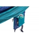 ENO DOUBLENEST, Charcoal / Black