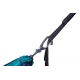 ENO DOUBLENEST, Charcoal / Black