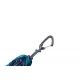 ENO DOUBLENEST, Charcoal / Black