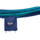 ENO DOUBLENEST, Charcoal / Black