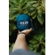 ENO DOUBLENEST, Charcoal / Black