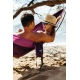 ENO DOUBLENEST, Charcoal / Black