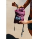 ENO DOUBLENEST, Charcoal / Black