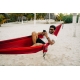 ENO DOUBLENEST, Charcoal / Black