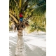ENO DOUBLENEST, Charcoal / Black