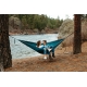 ENO DOUBLENEST, Charcoal / Black
