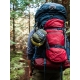 ENO DOUBLENEST, Charcoal / Black