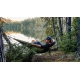 ENO DOUBLENEST, Charcoal / Black