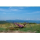 ENO DOUBLENEST, Charcoal / Black