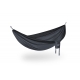 ENO DOUBLENEST, Charcoal / Black