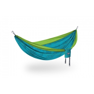 ENO DOUBLENEST Giving Back, Topo CDT / Chartreuse