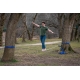 Slackwire™ Slackline, ENO