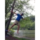 Slackwire™ Slackline, ENO