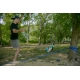 Slackwire™ Slackline, ENO